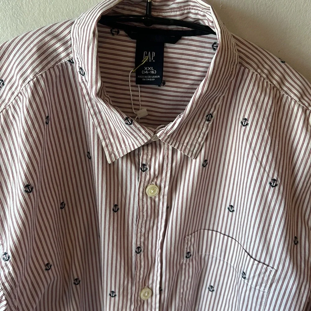 GAP 185 kids